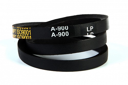 Ремень клиновой А- 900 Lp / 870 Li ГОСТ 1284.1-89/ГОСТ 1284.2-89 HIMPT 