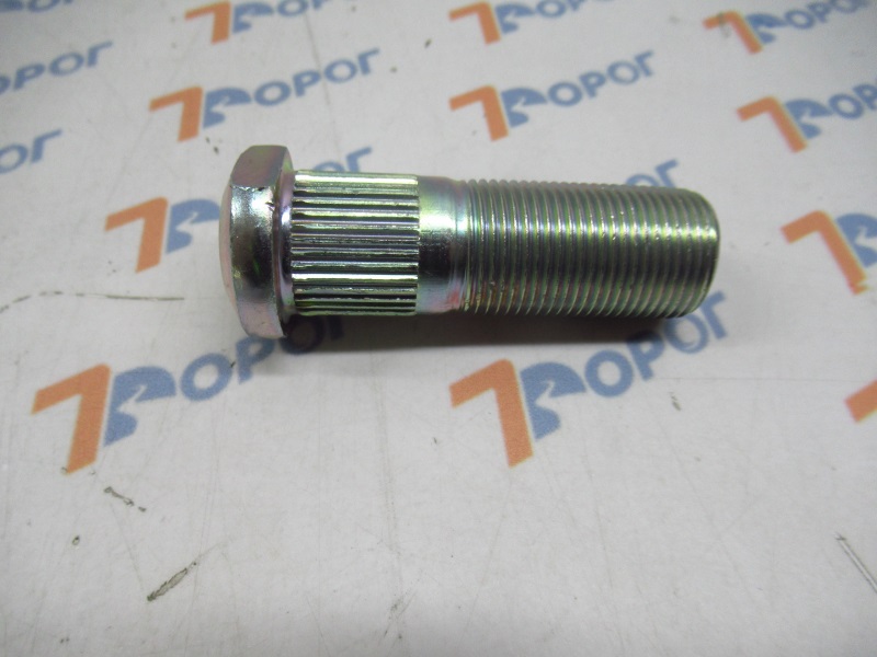 Болт ступицы переднего колеса ГАЗ-33104, 3310-3103008 ГАЗ 