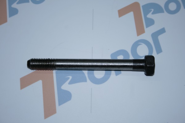 Болт крепления ГБЦ длинный 240-1002047 ММЗ  
