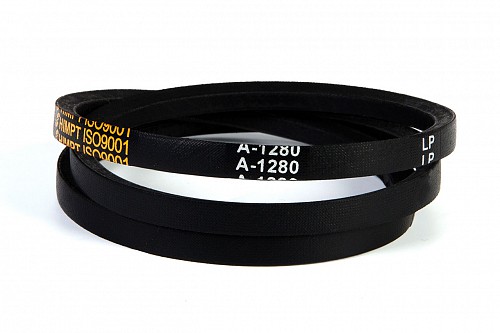 Ремень клиновой А- 1280 Lp / 1250 Li ГОСТ 1284.1-89/ГОСТ 1284.2-89 HIMPT 