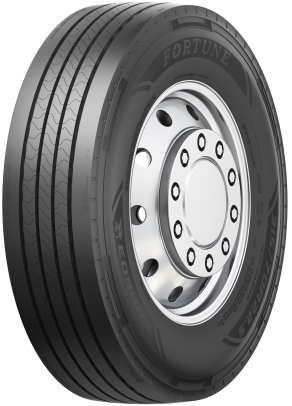 385/65 R22.5 Автошина Fortune FAR603 164K M+S Рулевая 