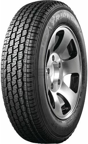 185/75 R16C Автошина Triangle Loader Max TR646 104/102Q 