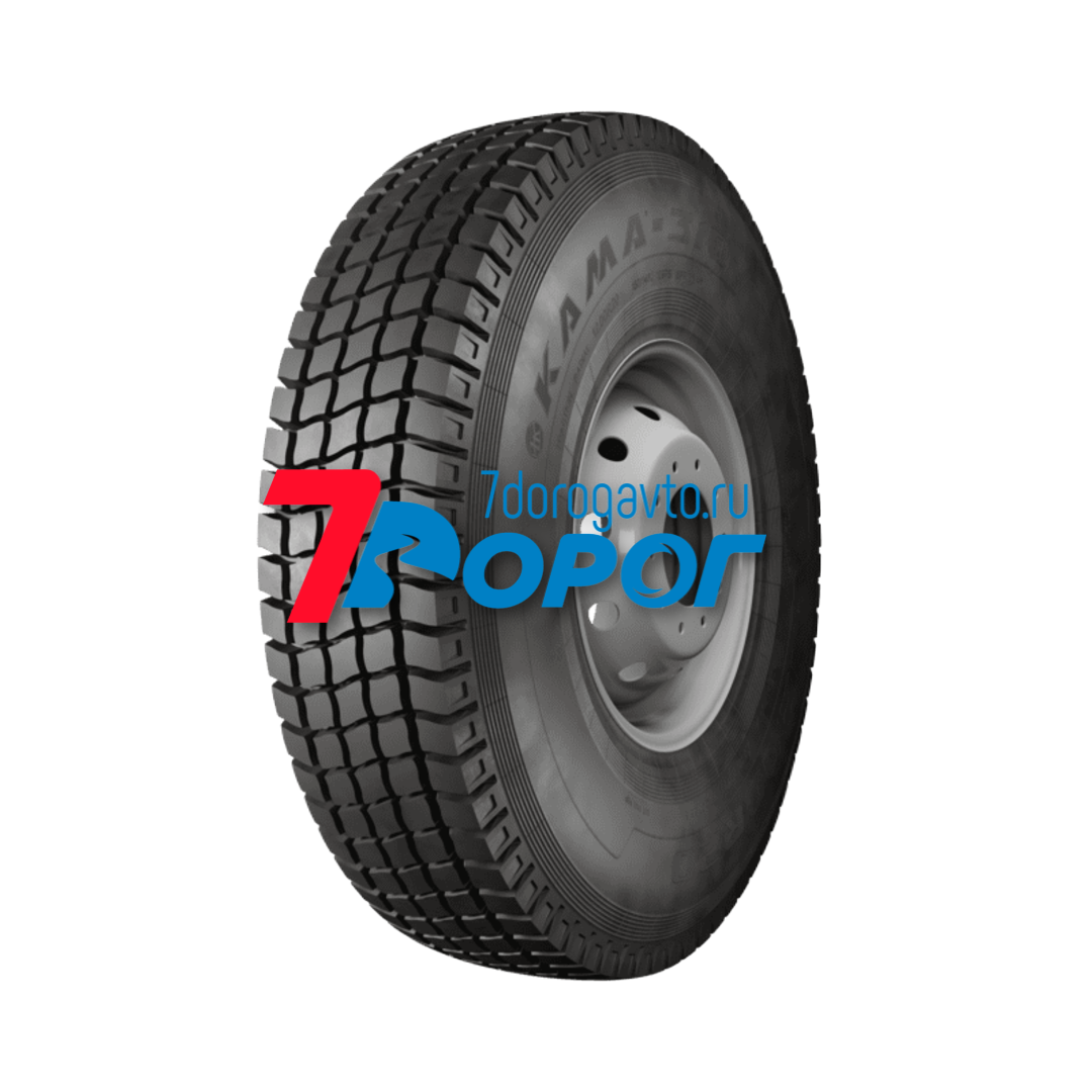 12.00 R20 Автошина Кама 310 18PR 154/149J TT 