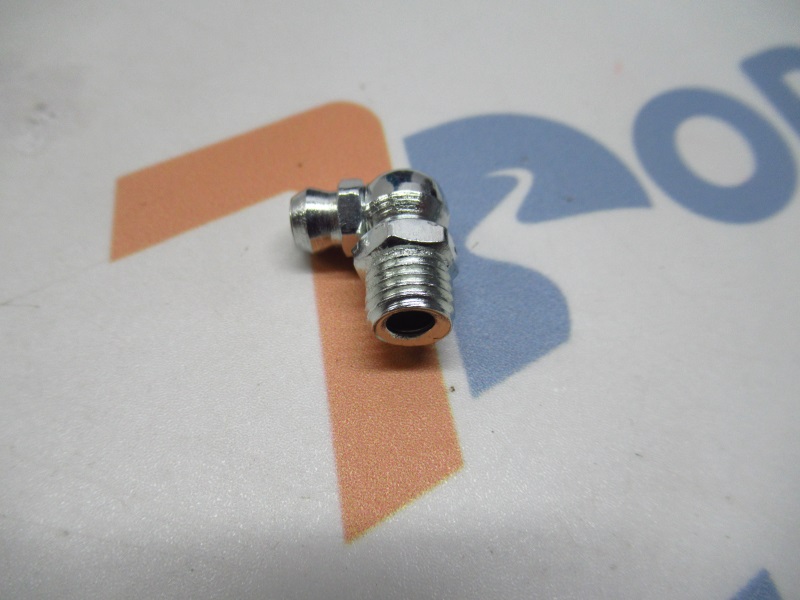 Пресс-масленка M8x1х90 БелАК 