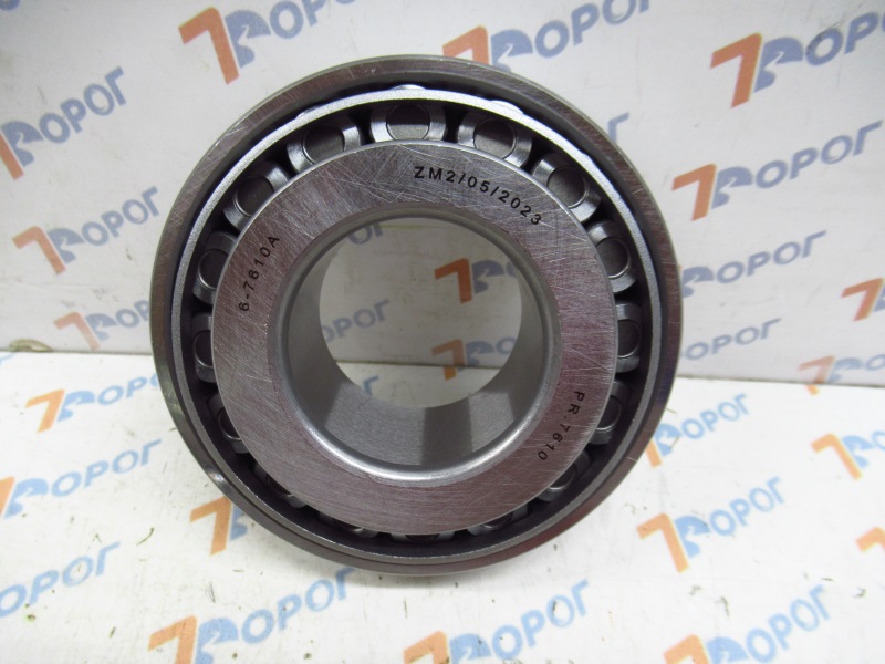 Подшипник 7610 (32310),( 4331 п. ст.нар.,130, 4331 33104 пер..ст.) PRAVT 