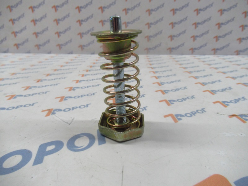 Штырь капота в сборе ГАЗ-3302-2217, 3302-8406080 