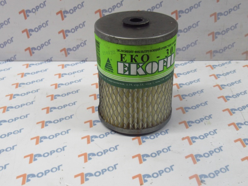Фильтр топливный Т150-1117040  ЕКО-307 EKOFIL 