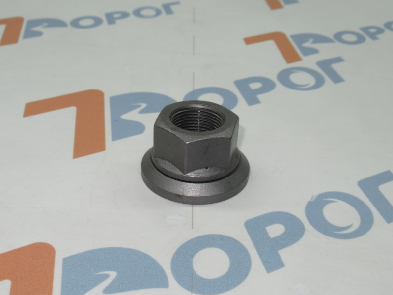 Гайка М22*1,5 колеса ГАЗон Next 5425-3101040, СПЕЦМАШ 