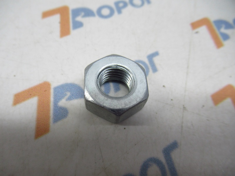 Гайка М10*1,25 многоцелевая 00001-0021647-118 РЗИ 
