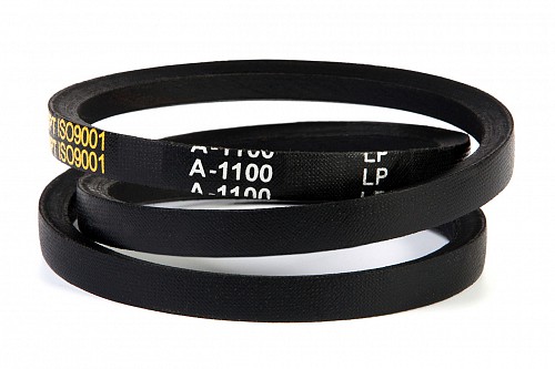 Ремень клиновой А- 1100 Lp / 1070 Li ГОСТ 1284.1-89/ГОСТ 1284.2-89 HIMPT 