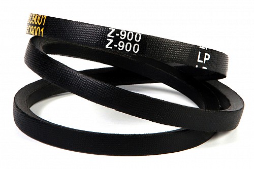 Ремень клиновой Z(0)-900 Lp / 880 Li ГОСТ 1284.1-89/ГОСТ 1284.2-89 HIMPT 