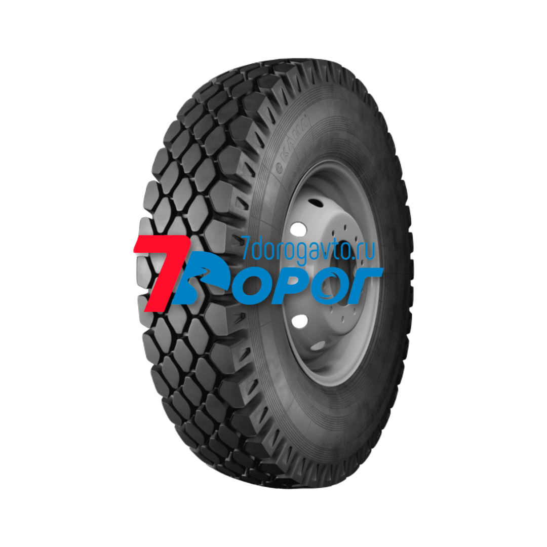 9.00 R20 Автошина Кама И-Н142БМ 14PR 140/137K TT 