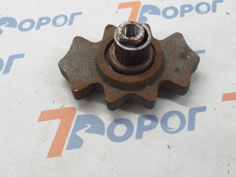 Встряхиватель КТН-2В КНТ 37.030 