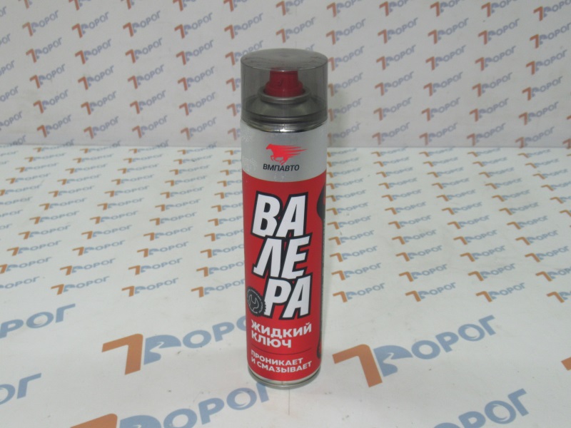 Жидкий ключ "ВАЛЕРА" 8610, 400 мл 