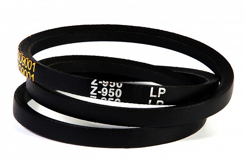 Ремень клиновой Z(0)-950 Lp / 930 Li ГОСТ 1284.1-89/ГОСТ 1284.2-89 HIMPT 