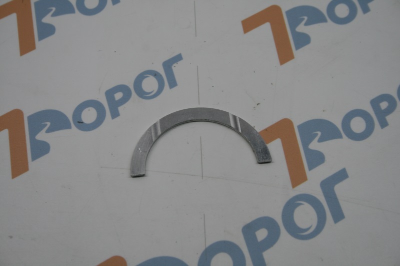 Полушайба коленвала без уса (верх) дв. 406-409, 514 406-1005186-03 Дайдо Металл Русь 