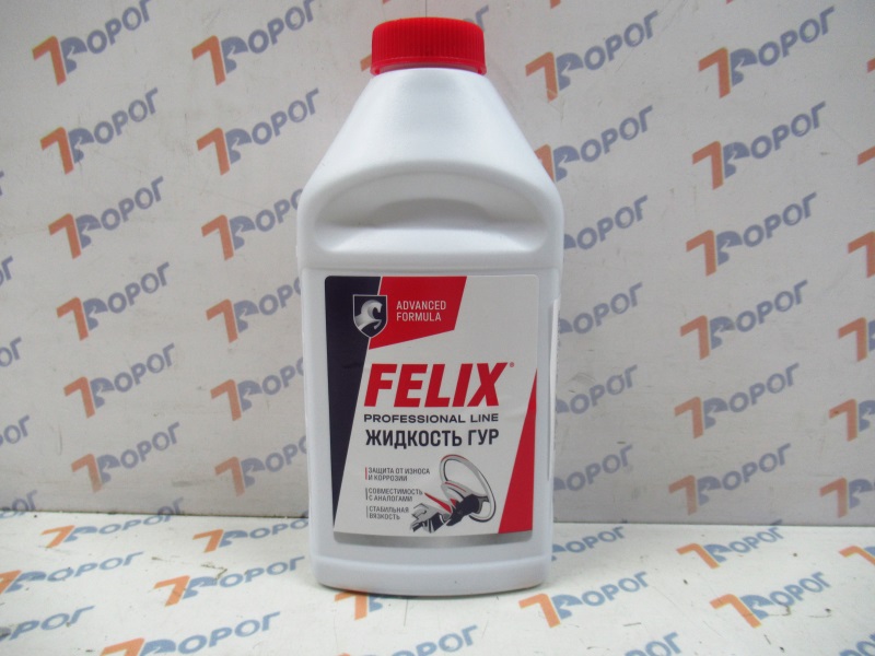 Жидкость гидроусилителя FELIX 430700015, 0,5 л 