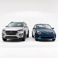 Запчасти для корейских автомобилей