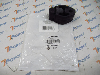Крепление глушителя 255126 BOSAL