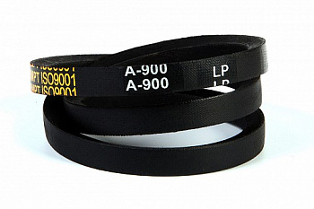 Ремень клиновой А- 900 Lp / 870 Li ГОСТ 1284.1-89/ГОСТ 1284.2-89 HIMPT