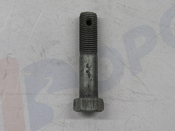 Болт М12*55*1,25 сошки ГУР ЗИЛ-5301 301463-П29 РААЗ 