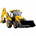 Запчасти для JCB