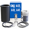 СМД 14-22, А-01, А-41