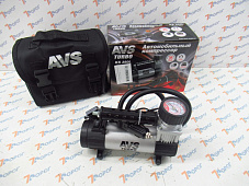 Компрессор автомобильный AVS KS350L 12В-35 л/м.