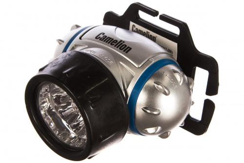 Фонарь налобный светодиодный Camelion LED5317-9Mx