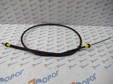 Трос ручного тормоза L,R BOSCH 1 987 477 955 RENAULT Logan с ГУР 1680мм Renault