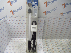 Лампа рабочая 220V (неоновая)
