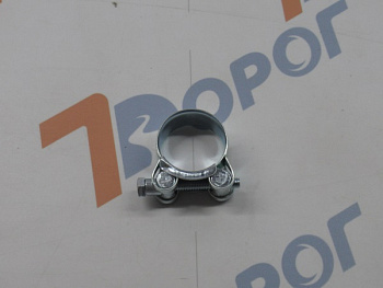 Хомут силовой одноболтовый 32-35/20 W1